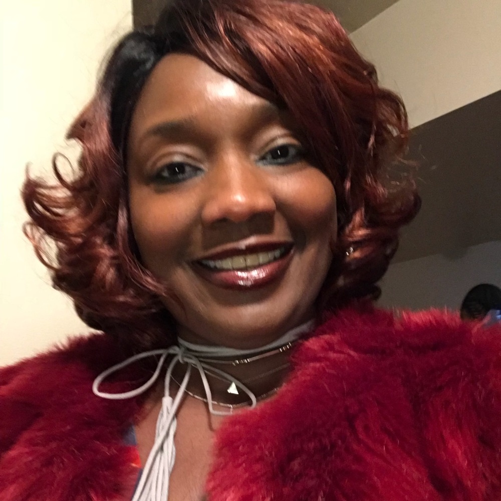 Meet your Posher, Darcell